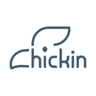 Chickin Logo